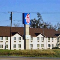 Отель Motel 6 Metropolis в городе Метрополис, США