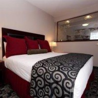 Отель Shilo Inn Suites Hotel Hilltop Pomona в городе Помона, США