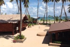 Отель Nilaveli Beach Resort в городе Нилавели, Шри-Ланка
