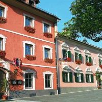 Отель Hotel Pacher в городе Оберфеллах, Австрия