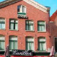 Отель Carillon Hotel Haarlem в городе Харлем, Нидерланды