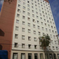 Отель Julio Cesar Hotel Posadas в городе Посадас, Аргентина