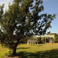 Отель Sinclairs Country Retreat в городе Конджола, Австралия
