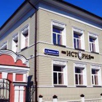 Отель Гостиница История в городе Вологда, Россия