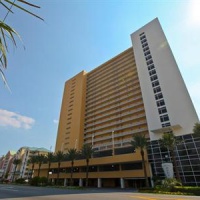 Отель Sterling Reef в городе Панама-Сити-Бич, США