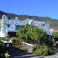 Отель Casa Abuelo Buenaventura в городе Isora, Испания