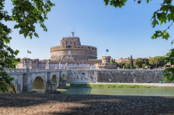 10 лучших отелей и гостиниц Рима, в которых стоит остановиться