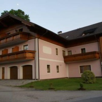 Отель Haus Wolfgangsee в городе Аберзее, Австрия