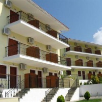 Отель Kolios View в городе Колиос, Греция