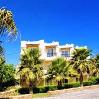Отель Hotel Aeolos Beach в городе Малиа, Греция