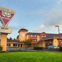 Отель Phoenix Inn Suites South Salem в городе Сейлем, США