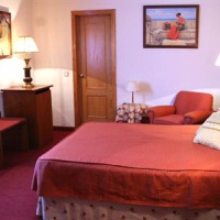 Отель Hotel Labrador Navalcarnero в городе Навалькарнеро, Испания