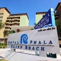 Отель Royal Phala Cliff Beach Resort & Spa в городе Банчанг, Таиланд