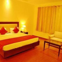 Отель Dewa Retreat в городе Ришикеш, Индия
