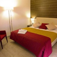 Отель Best Western Plus Modena Resort в городе Формиджине, Италия