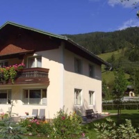 Отель Ferienhaus Forsterlisl в городе Клайнарль, Австрия