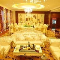 Отель Zhengling Hotel в городе Хэчжоу, Китай