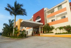 Отель Hotel Puerto Seyba в городе Seybaplaya, Мексика