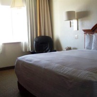 Отель Americas Best Value Inn & Suites Cheyenne в городе Шайенн, США
