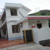 Отель Beth Haran Serviced Villa в городе Султан-Батери, Индия