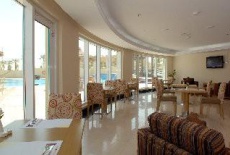Отель Ai Jahra Copthone Hotel & Resort в городе Эль-Джахра, Кувейт