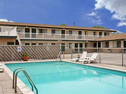 Americas Best Value Inn Bishop