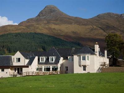 The Glencoe Inn
