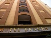 Hotel Bramha