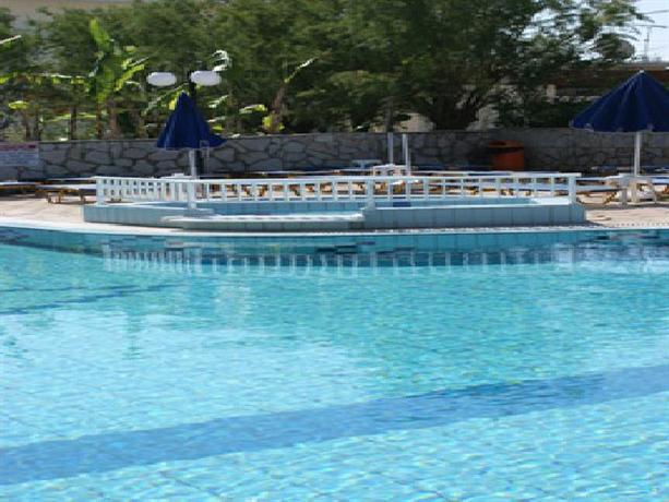Aphrodite Apartments Laganas