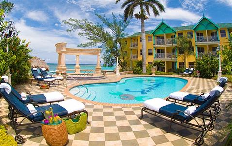 Sandals Royal Caribbean Resorts