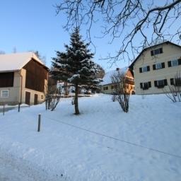 Bauernhof Reichkrieglhof Farmhouse Sankt Oswald bei Plankenwarth