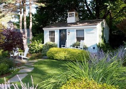 The Cottages at Cabot Cove