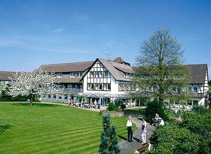 Medical Wellness Hotel Griepshop