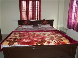 Sree Maithri Serviced Apartments