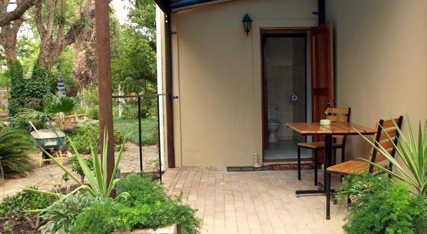 Bisibee Guest House Oudtshoorn