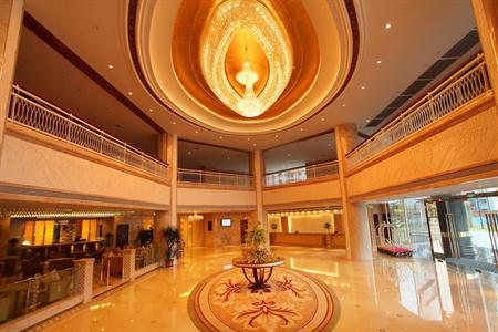 HNA Grand Hotel Mingguang