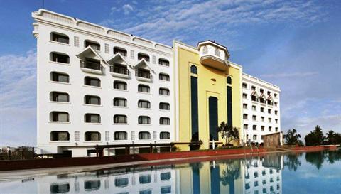 Vivanta Hotel Trivandrum