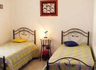 Villa Sitrie Bed & Breakfast