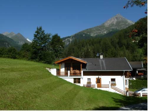 Chalet ALPIN Heiligenblut