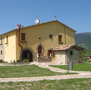 Agriturismo Villa Furlo