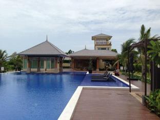 Casa Seaside Rayong Unit 23