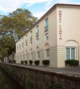 Hotel Ilaria