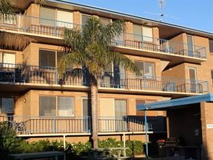 Narooma Palms Holiday Apartments