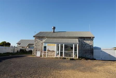 Cape Nelson Lighthouse