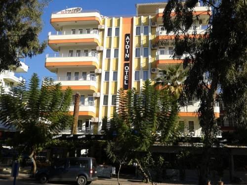 Kleopatra Aydin Hotel