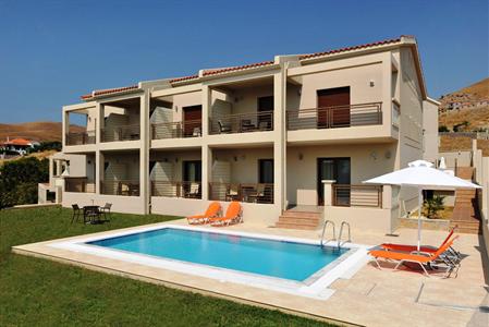 Hotel Porto Plaza Beach Resort Lemnos