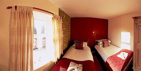 The Gnu Inn