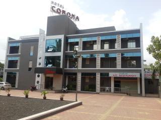 Hotel Corona Bharuch