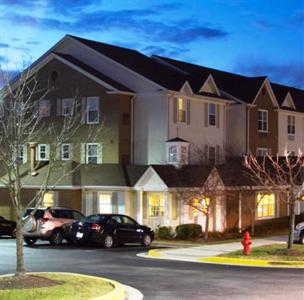 TownePlace Suites Baltimore Fort Meade