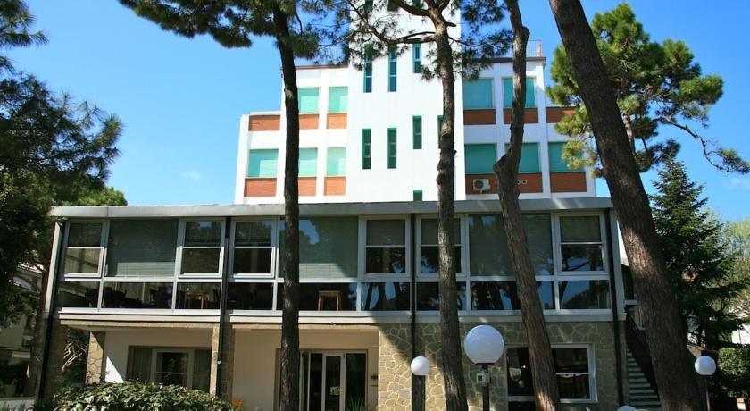 Hotel Promenade Cervia